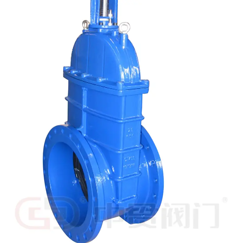 Üzən vs Trunnion Ball Valve: Açar fərqlər