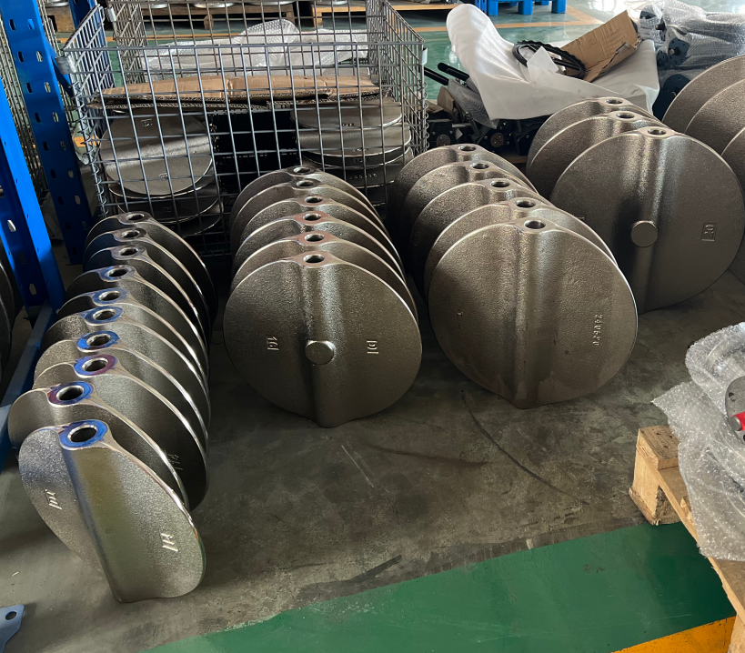 Kəpənək valve plitələrinin hərtərəfli seçimi və tətbiqi üçün bələdçi