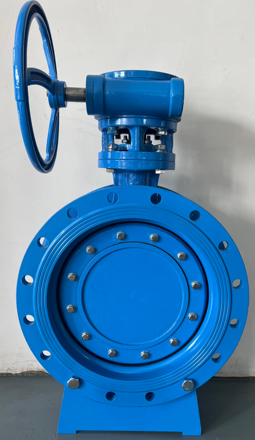 Vana Təzyiqi və Əməliyyat Vəziyyəti Seçimi