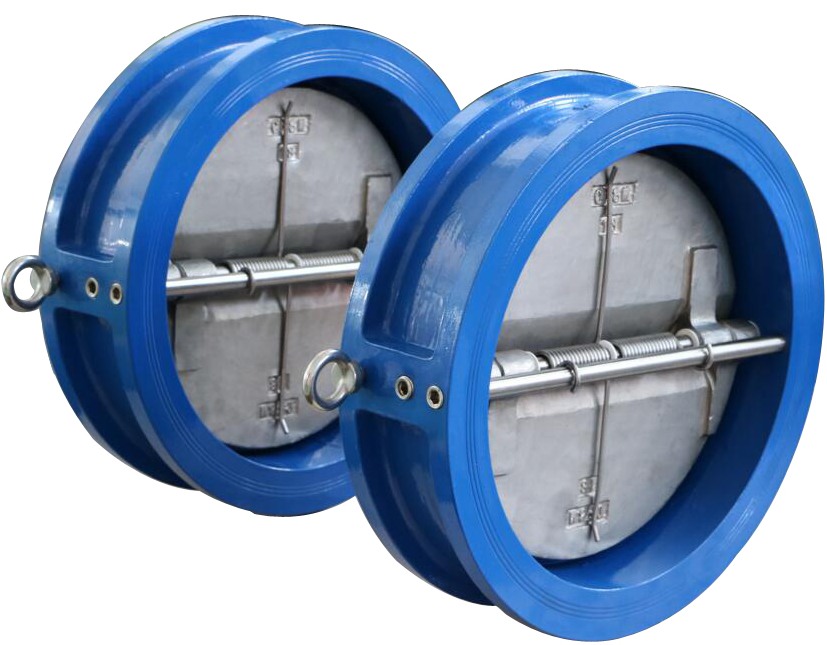 Çek klapanlarının prinsipi və tətbiqi