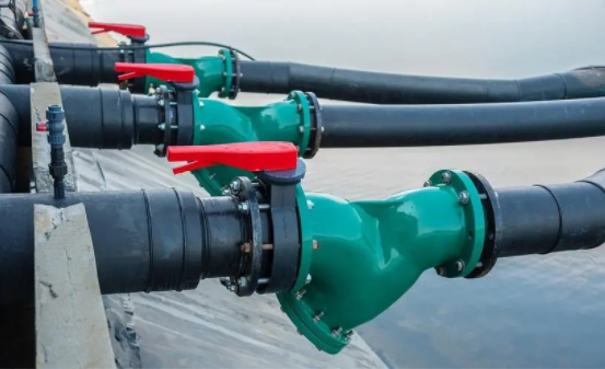 Ev, şəhər və fabrik klapanları arasındakı fərqlər