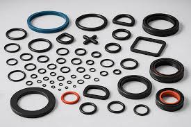 Sızdırmazlıq materiallarını necə seçmək olar? (1) X5 yoxsa X6?