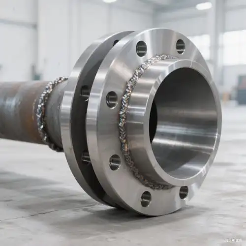 Socket Weld nədir?
